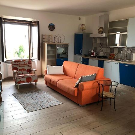 Appartamento Garibaldi Orvieto Exteriér fotografie