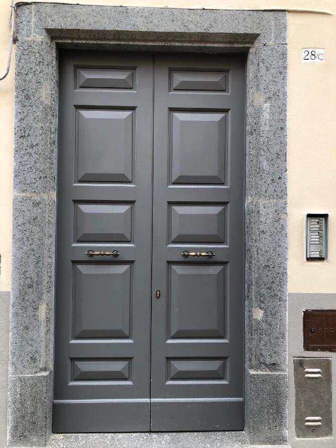 Appartamento Garibaldi Orvieto Exteriér fotografie